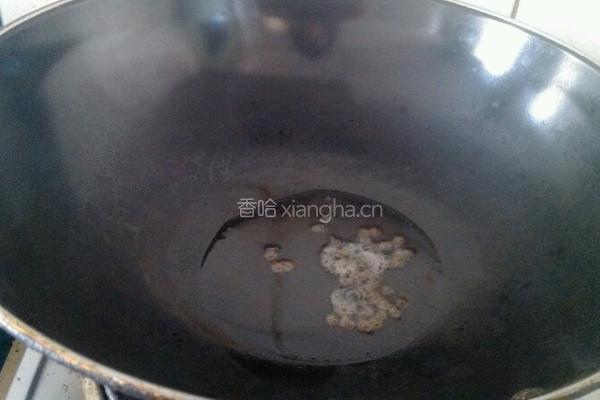 酸菜鱼的做法图解3
