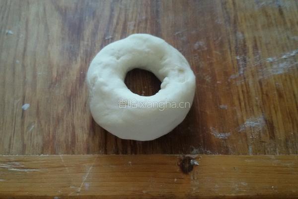 二月二的紫菜饺子的做法图解7