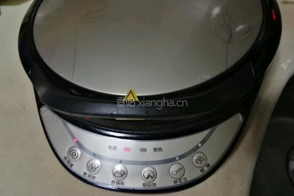 香煎巴浪鱼（电饼铛）的做法图解7