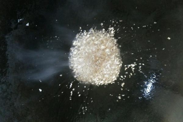 虎皮尖椒的做法图解4