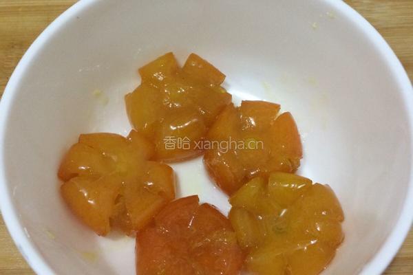 蜜饯金橘的做法图解8