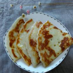 奶香甜饼的做法[图]