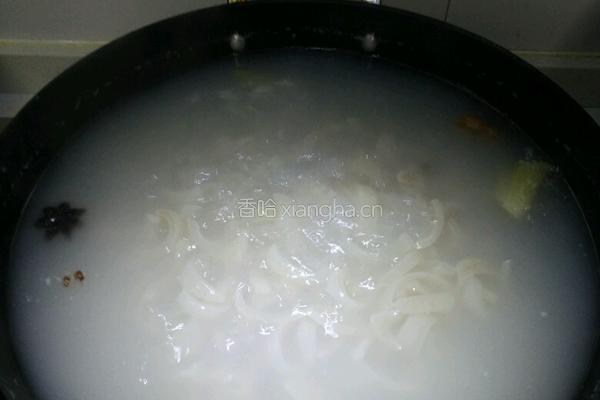 水晶猪皮冻的做法图解8