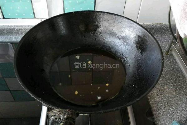 红烧牛尾的做法图解7