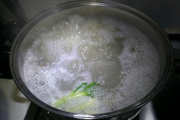 水晶猪皮冻的做法图解9