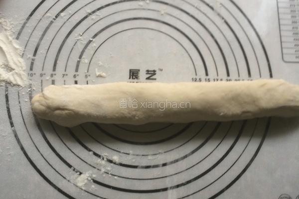 春卷的做法图解2