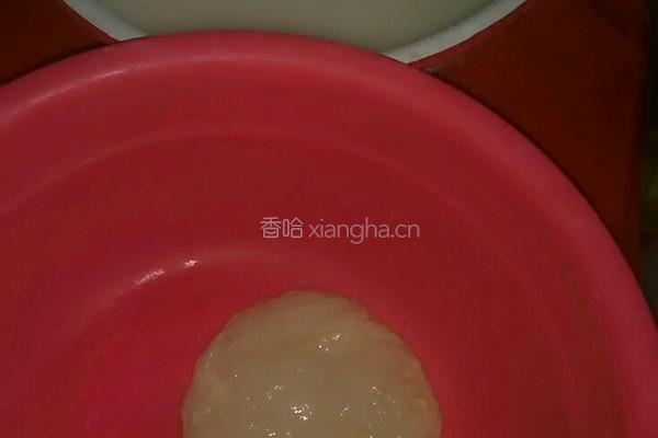 凉皮的做法图解2