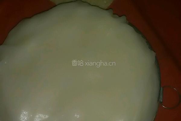 凉皮的做法图解6
