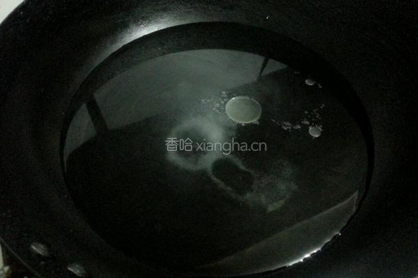 西兰花耗油杏鲍菇的做法图解4