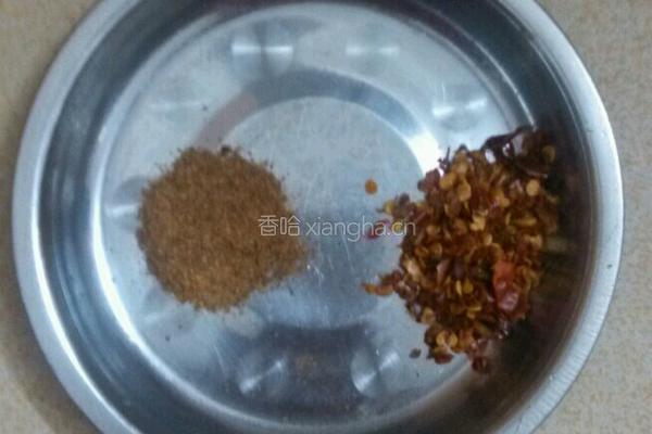 腌蒜香黄瓜的做法图解4