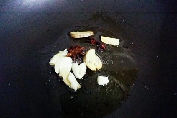 豆腐泡土豆鸡爪煲的做法图解4