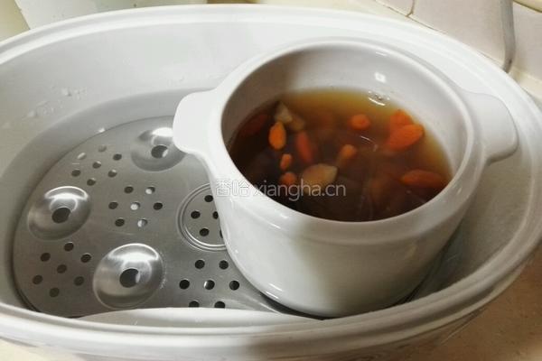 双芽鱼胶冻的做法图解7