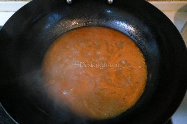 水煮肉片的做法图解8
