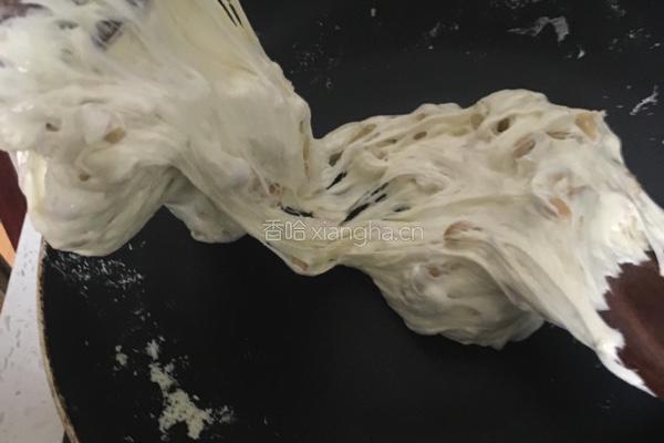 花生牛轧糖简易版的做法图解4