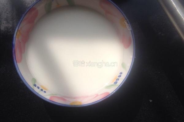 酱香辣羊脚的做法图解6