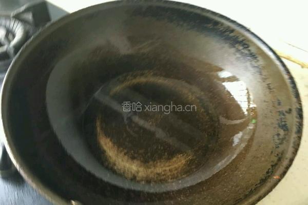 海米冬瓜的做法图解4