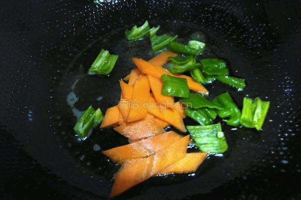茄汁花菜的做法图解6