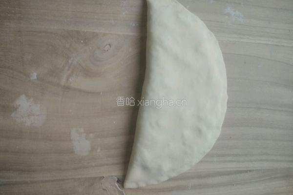 菜合子的做法图解5