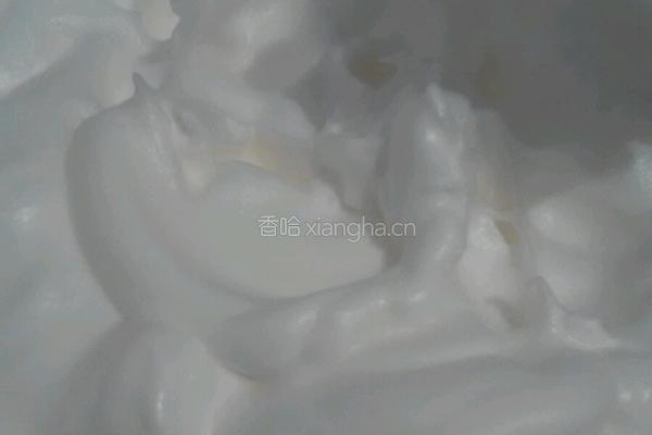 小蛋糕的做法图解8