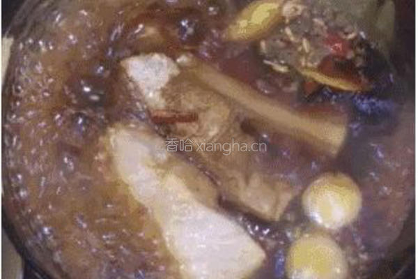 思乡萝卜饭小食怡情大吃过瘾的做法图解3