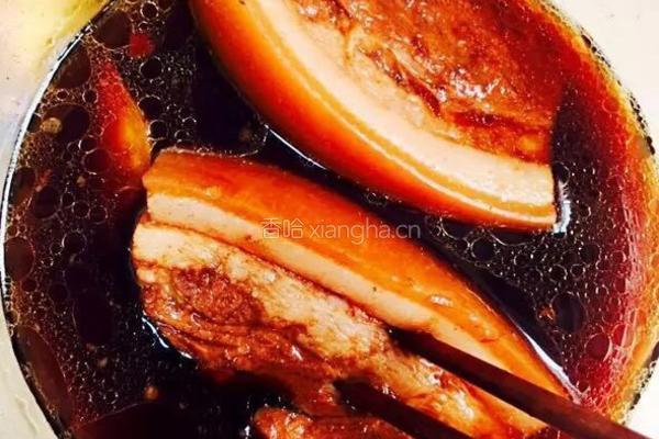 思乡萝卜饭小食怡情大吃过瘾的做法图解6