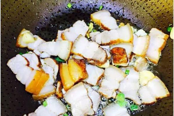 思乡萝卜饭小食怡情大吃过瘾的做法图解8