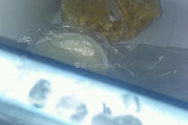 牛奶味冰淇淋的做法图解7