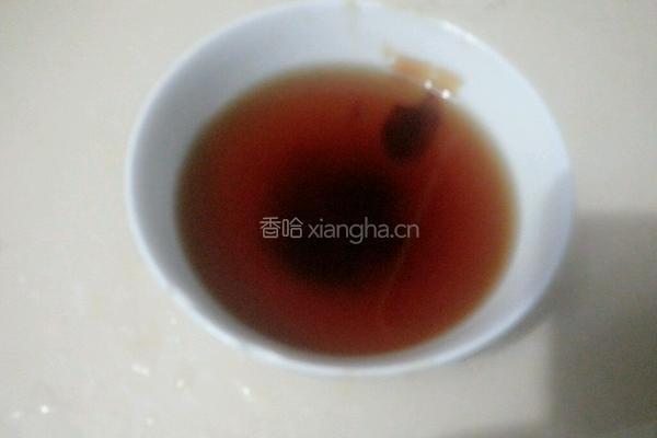 照烧鸡腿的做法图解6