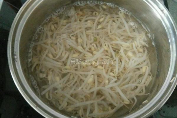 卤肉面的做法图解5