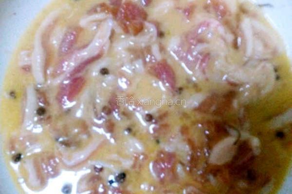 炸酥肉的做法图解2