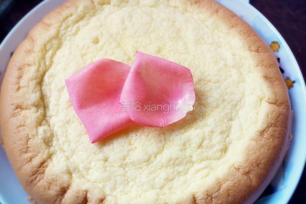 电饭煲蛋糕的做法图解20