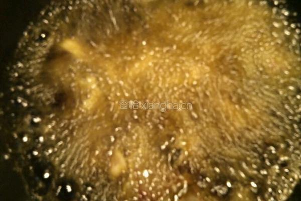 炝锅鱼的做法图解6