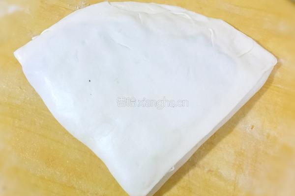家常肉饼的做法图解9