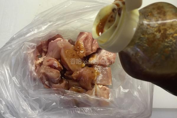 快乐烧烤大本营的做法图解2