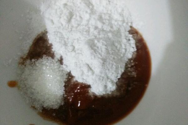 糖醋脆皮豆腐的做法图解5