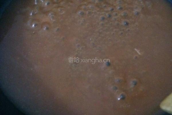 糖醋脆皮豆腐的做法图解6
