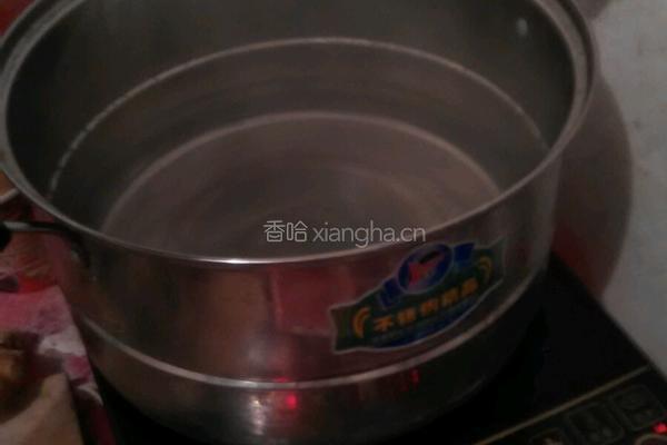 酸菜的做法图解2