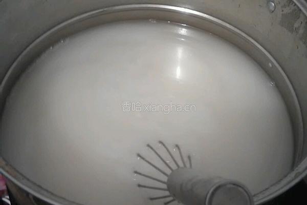 酸菜的做法图解7