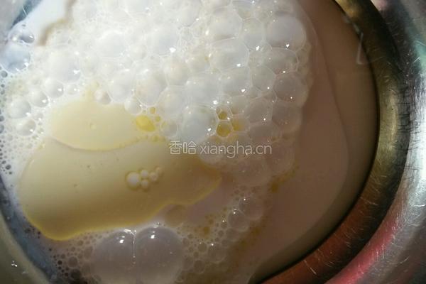 冰皮月饼的做法图解1