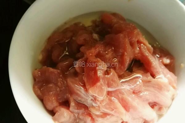 片儿川面的做法图解3