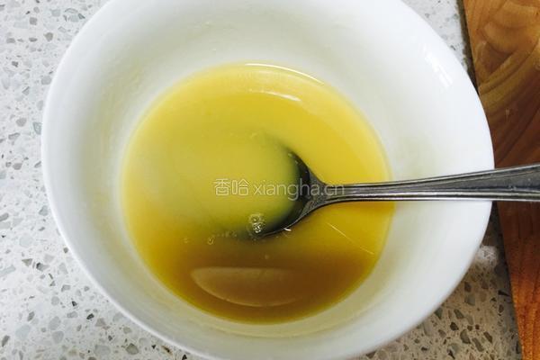 鸡蛋灌饼的做法图解2
