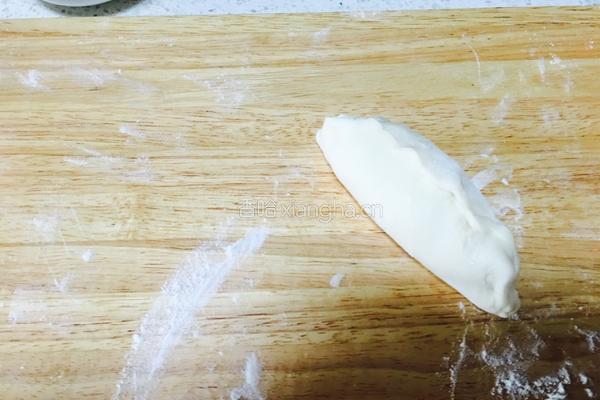 鸡蛋灌饼的做法图解6