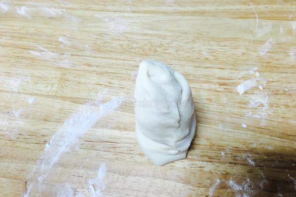 鸡蛋灌饼的做法图解7