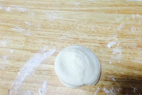 鸡蛋灌饼的做法图解8