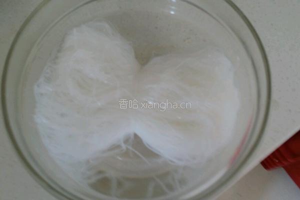 粉蒸扇贝的做法图解2