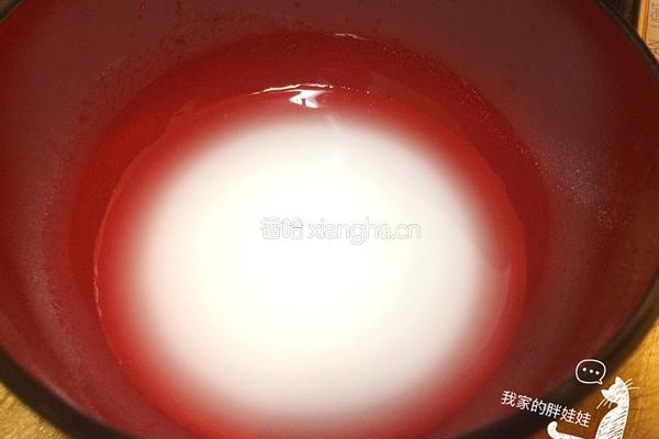 麻婆风味韭菜茄子的做法图解11