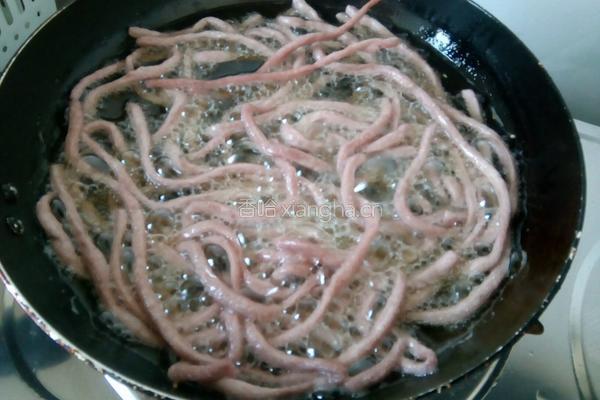 零食小炸的做法图解14