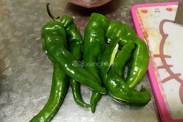孜然牛肉夹膜的做法图解1