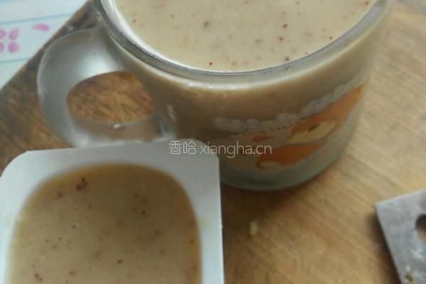 水果红枣奶昔的做法图解7