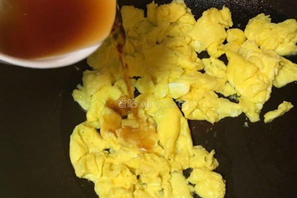 芥菜饭的做法图解12
